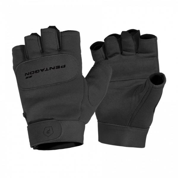 Pentagon Half Duty Mechanic Black