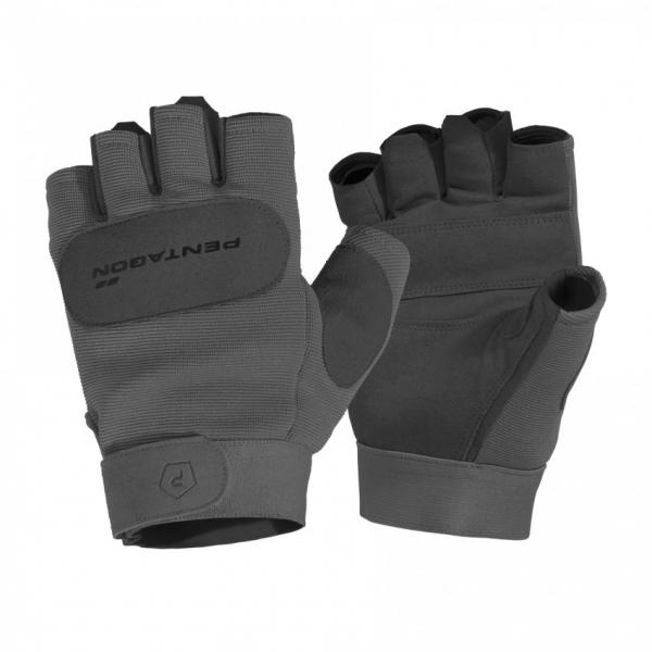 Pentagon Half Duty Mechanic Grey
