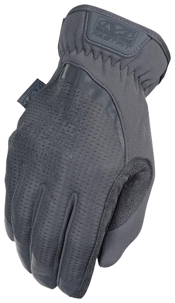 Mechanix FastFit Wolf Grey