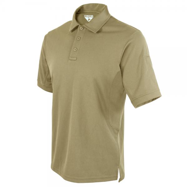 Condor Performance Tactical Polo Sand