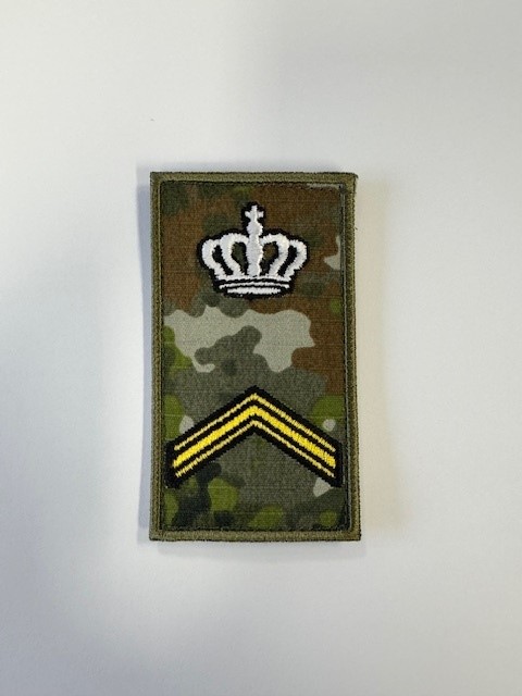 ROT Badge SGT Instr NFP