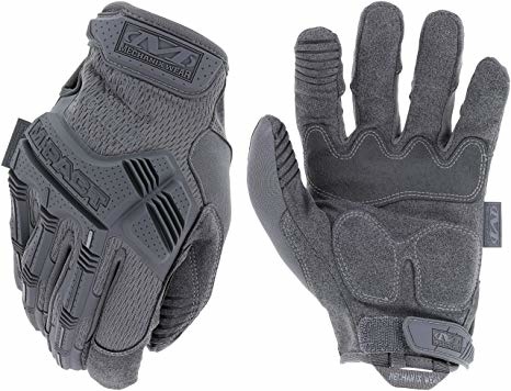 Mechanix M-Pact Wolf Grey