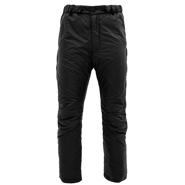 Carinthia Lig 4.0 Trousers Black