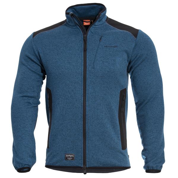 Pentagon Amintor Fleece Jacket Blue
