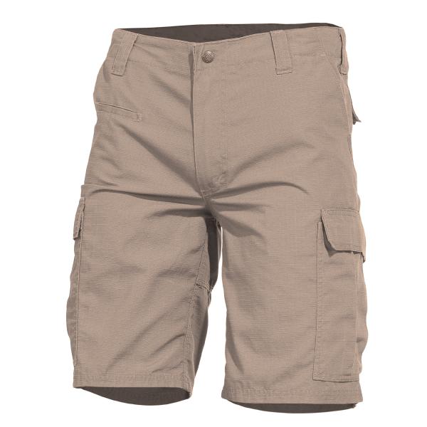 Pentagon BDU 2.0 Shorts Khaki