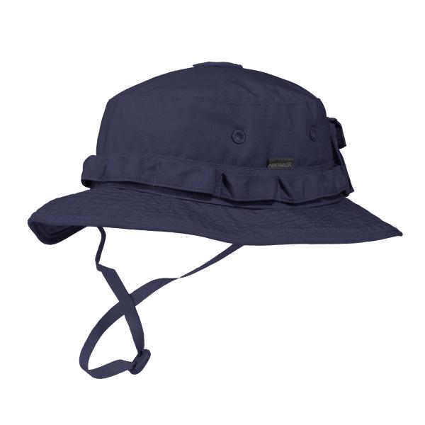 Pentagon Jungle Hat Navy Blue