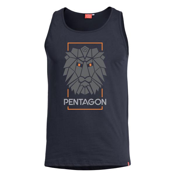 Pentagon Astir Lion Black