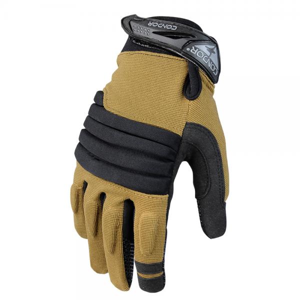 Condor Stryker Glove Tan