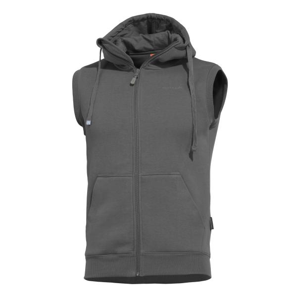 Pentagon Thespis Vest Wolf Grey