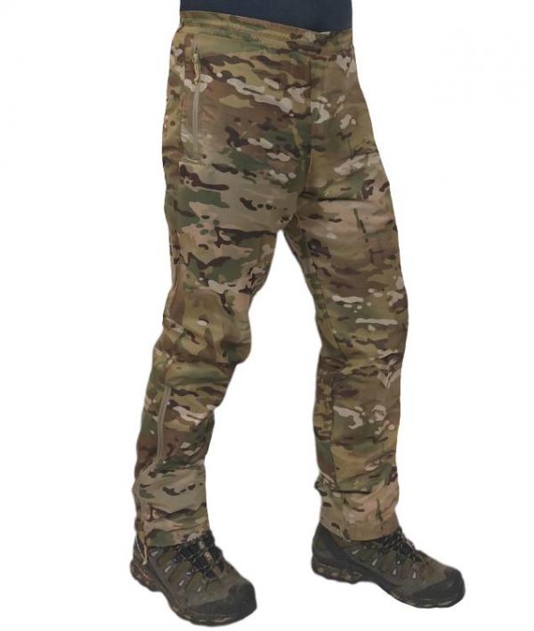 Otte Super L Windpant V2 Multicam