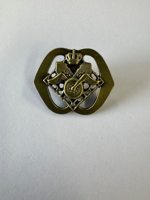 Mini baretembleem Transport