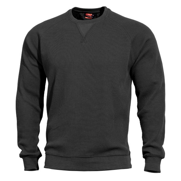 Pentagon Elysium Sweater Black