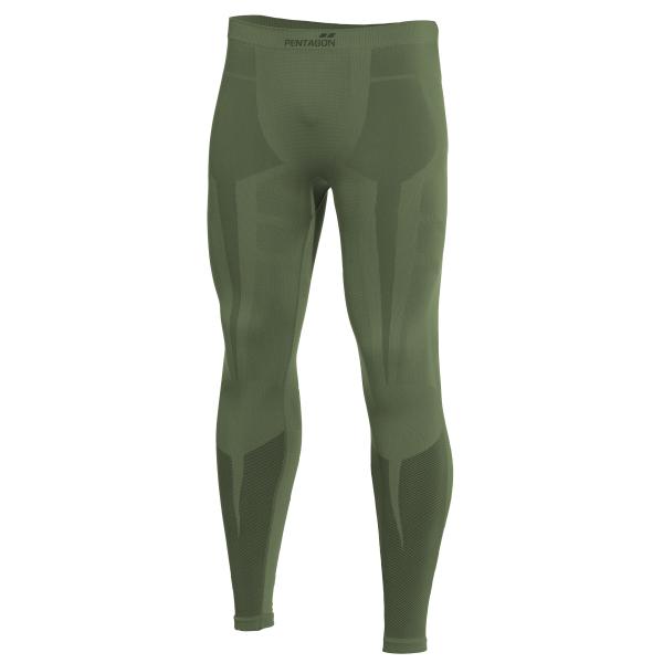 Pentagon Plexis Pants Green
