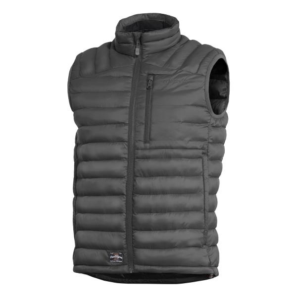 Pentagon Homer Vest Black