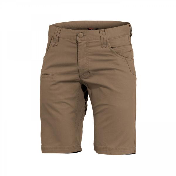 Pentagon Rogue Hero Shorts Coyote