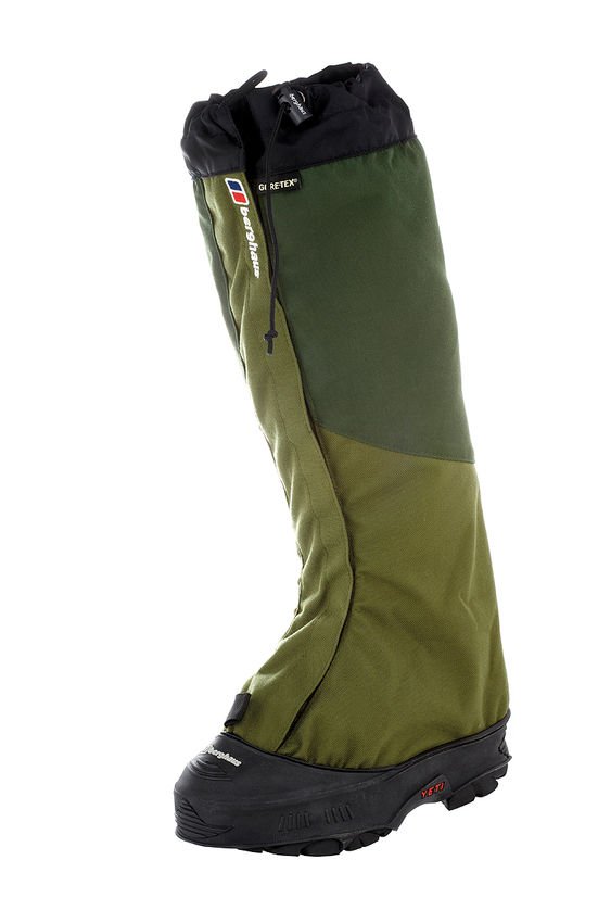Berghaus Yeti Attak Gaiter