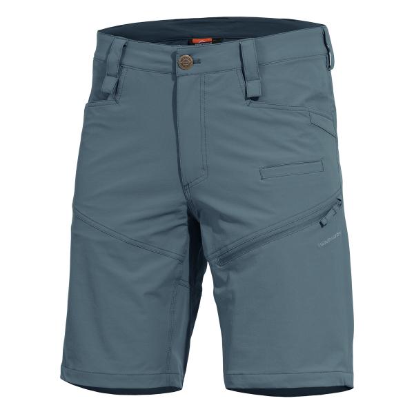 Pentagon Tropic Short Blue