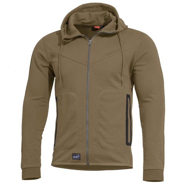 Pentagon Pentathlon 2.0 Sweater Coyote