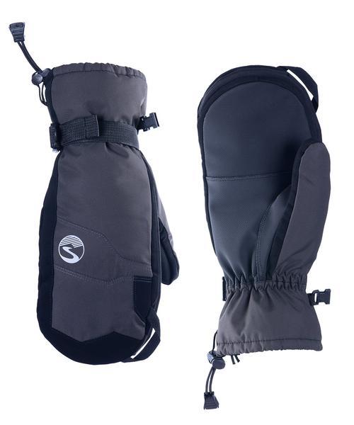 Crosspoint Flip Mitt