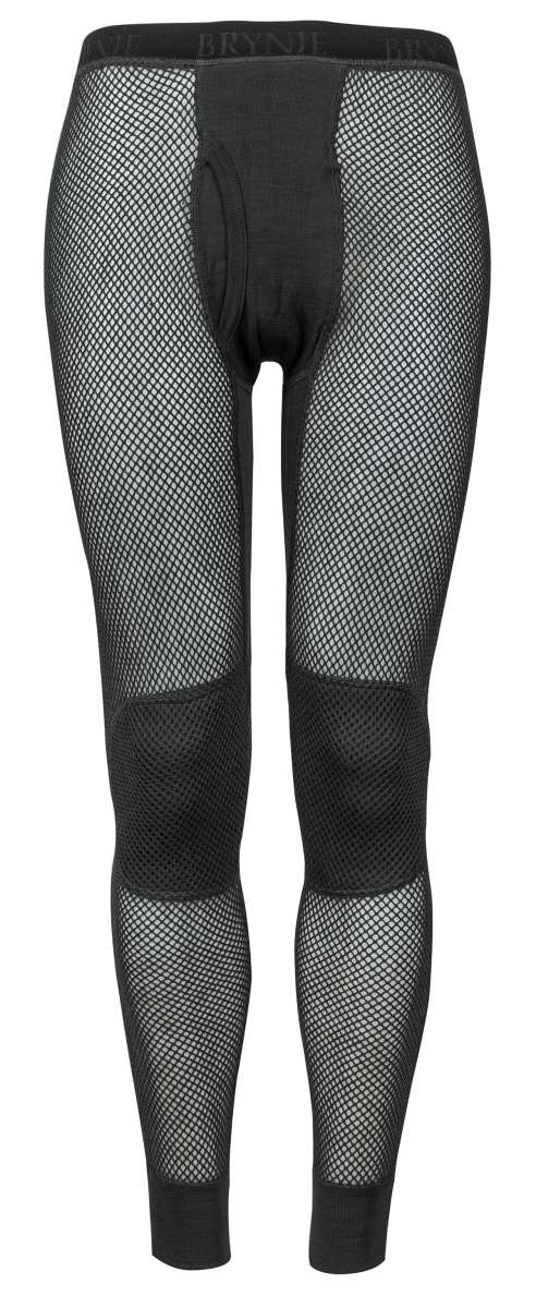 Bryna Super Thermo Pants Black
