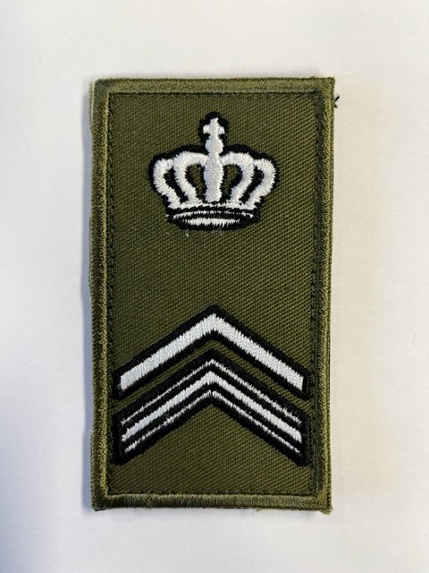 ROT Badge WMR1 Instr