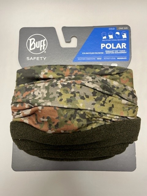 Buff Polar NFP