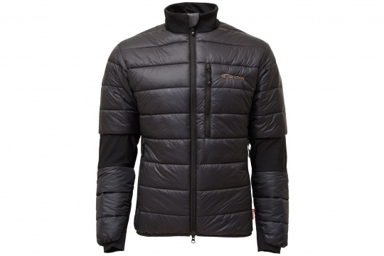 Carinthia G-Loft Ultra Jacket Black