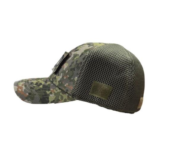 NLD Flex Mesh Cap NFP