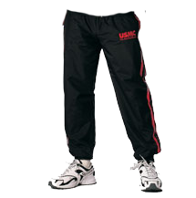 USMC Warm-up Pants