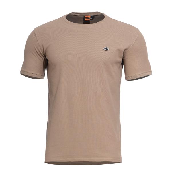 Pentagon Levantes Crewneck Tan