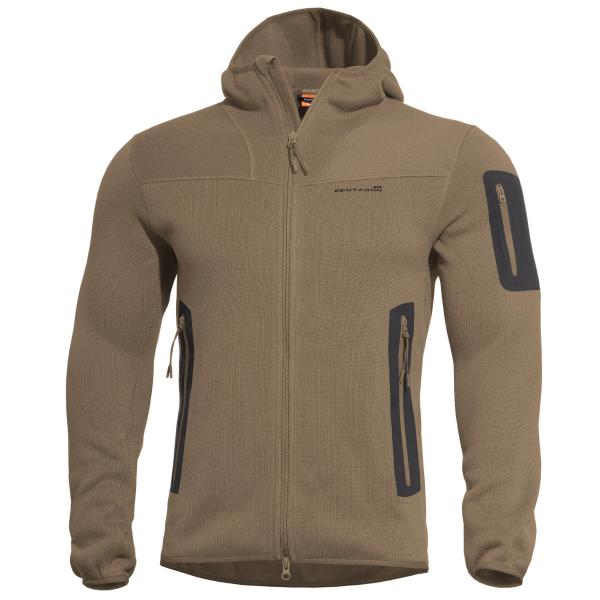 Pentagon Falcon Pro Sweater Coyote