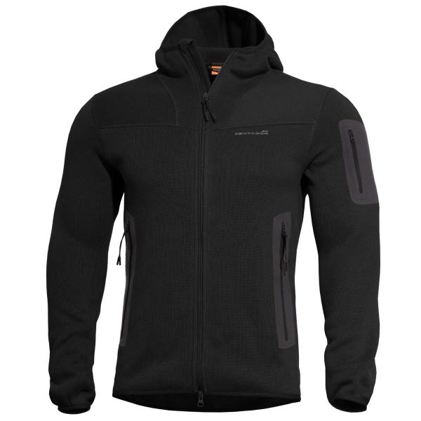 Pentagon Falcon Pro Sweater Black