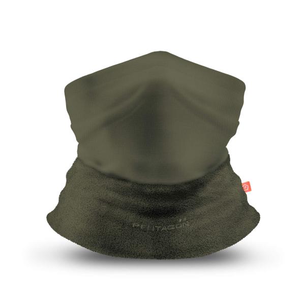 Pentagon Fleece Neck Gaiter