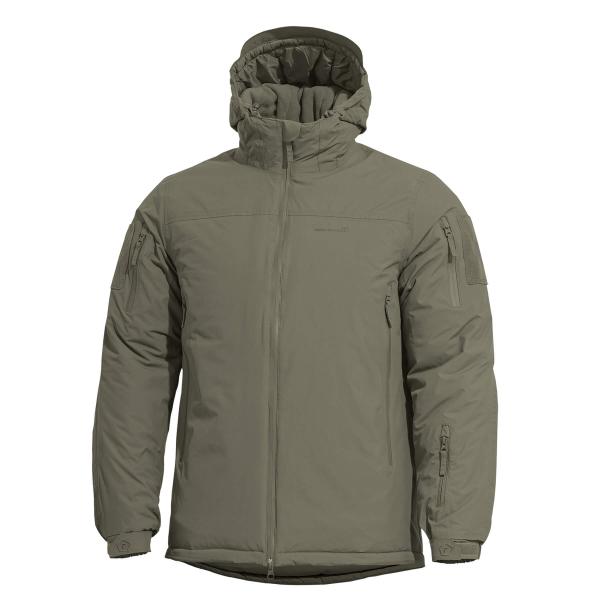 Pentagon Hoplite Parka Olive