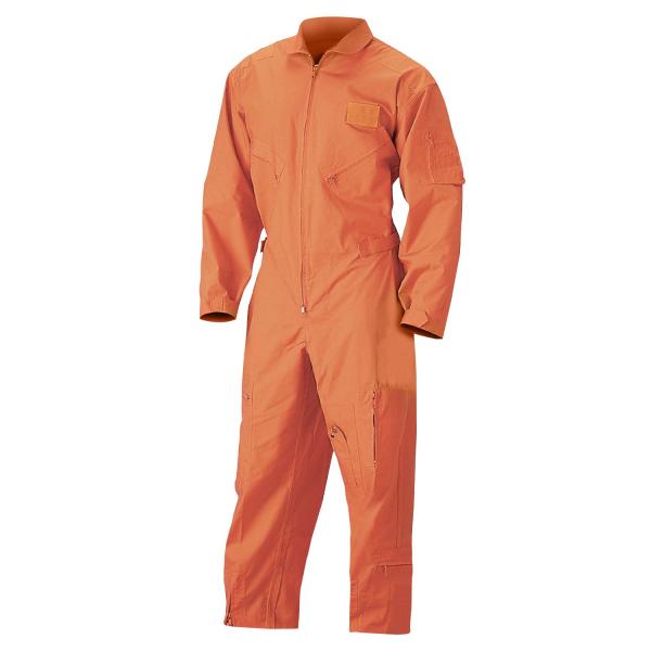 Flightsuit Orange