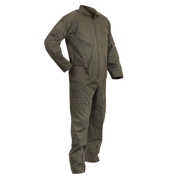 Flightsuit Olive