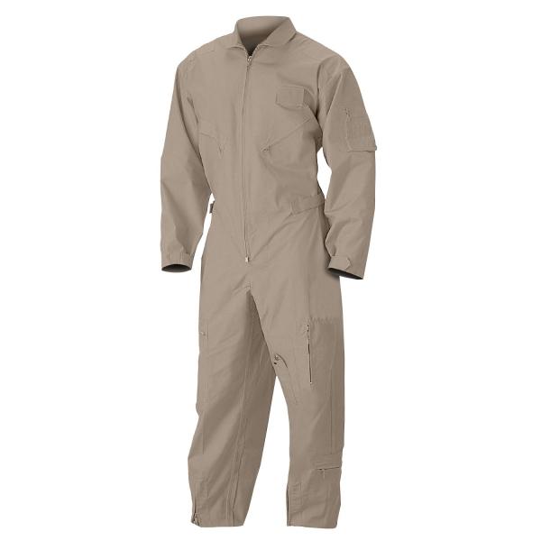 Flightsuit Khaki