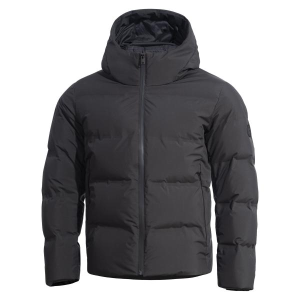 Pentagon Omega Down Jacket Black
