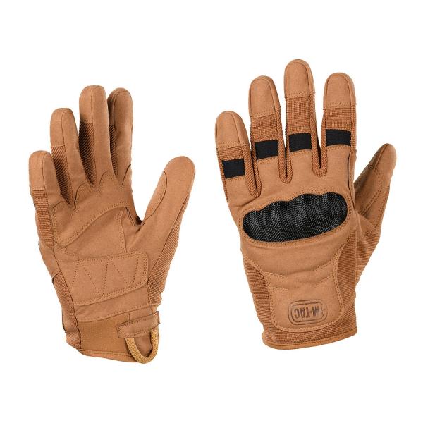 Assault Tactical Gloves MK6 Coyote