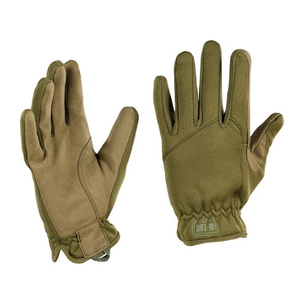 Scout Tactical MK2 Glove Olive