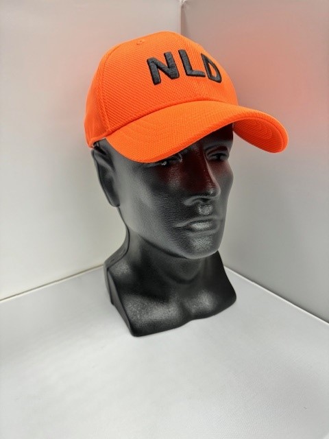NLD cap Oranje