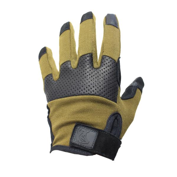 PIG FDT Alpha FR Glove Coyote