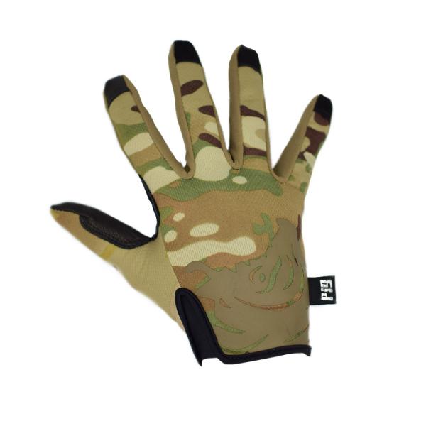 PIG FDT Delta Glove Multicam