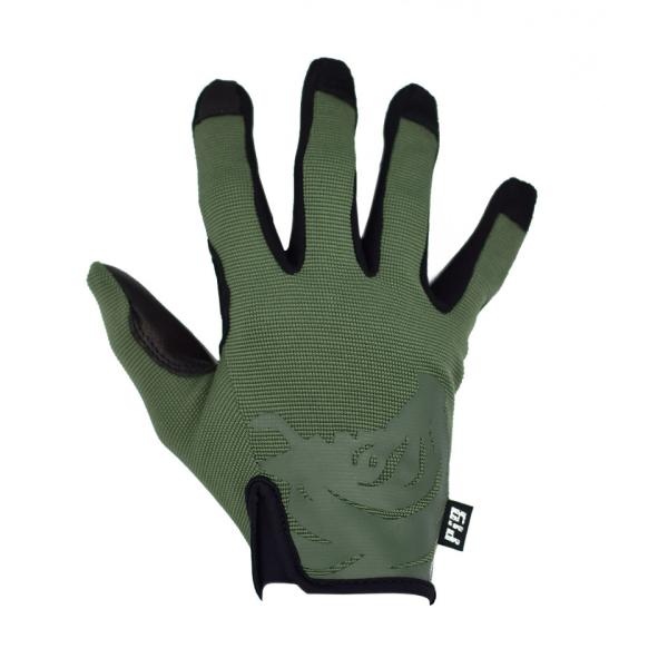 PIG FDT Delta Glove Ranger Green
