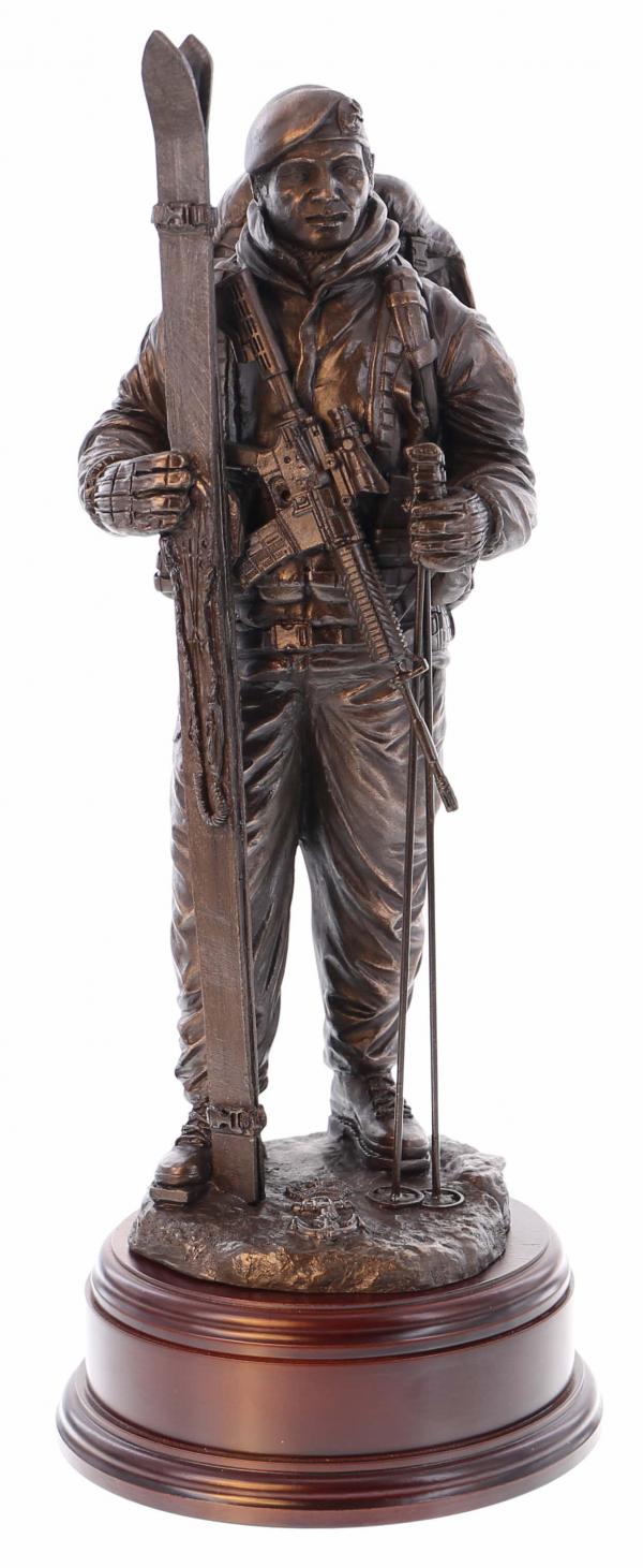 KWT Korps Mariniers Colt