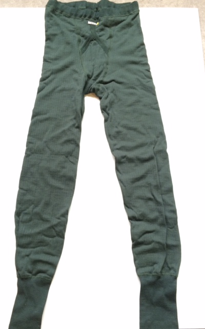 TermoSwed Plus Thermotrouser S