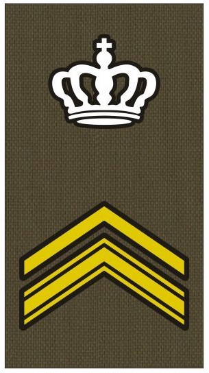 IR ROT SGT1 Instr GW