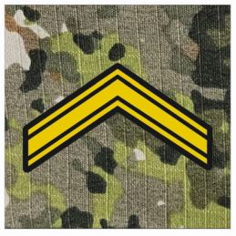 IR ROT SGT NFP Green