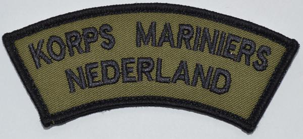 Korps Mariniers Nederland