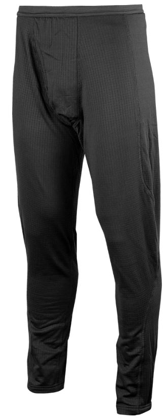 Condor Base II Midweight Drawer black